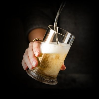 Фото Копчёная пивная вечеринка у Саши Холодного